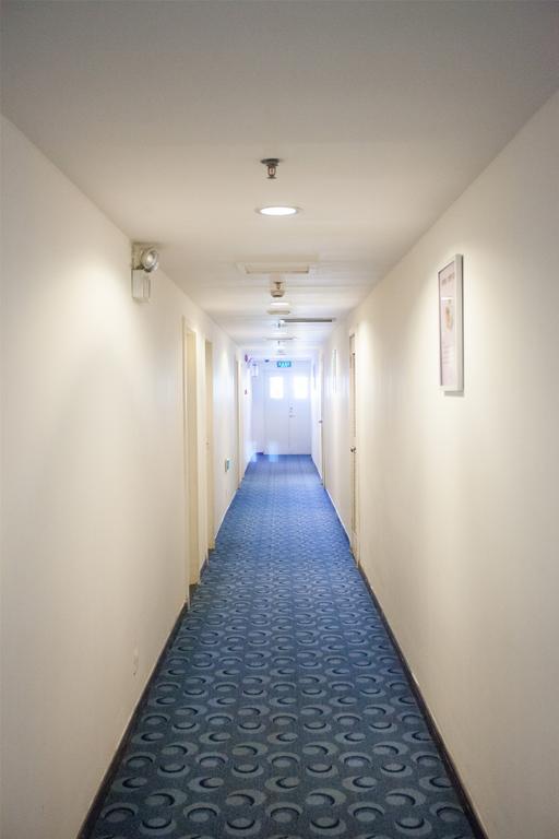 7Days Inn Guangzhou Nonglinxia Road Ouzhuang Subway Station Esterno foto
